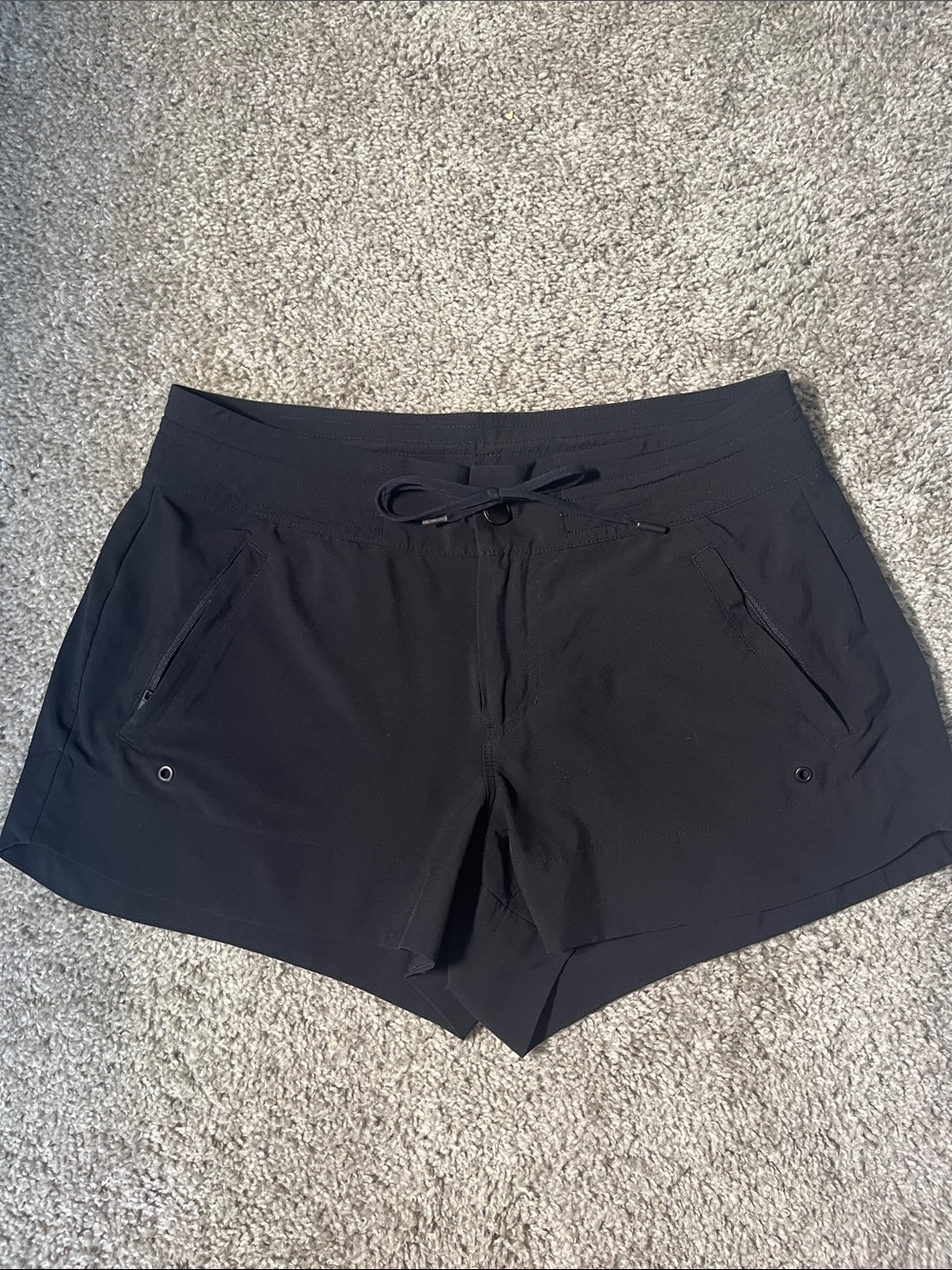 Athleta Shorts
